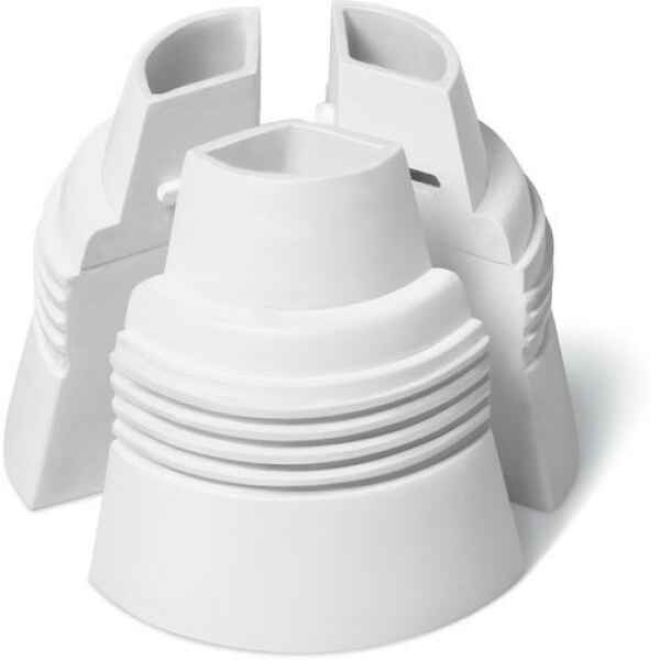 Adattatore Decorativo ColorSwirl 3 Colori 9 Pz Wilton