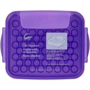 Contenitore Organizer 55 Beccucci Wilton