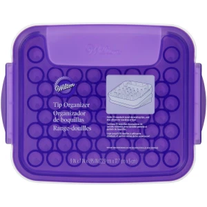 Contenitore Organizer 55 Beccucci Wilton
