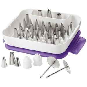 Cornetto - Beccuccio Master Set 55 Pz Wilton