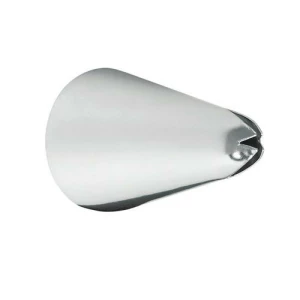 Cornetto - Beccuccio Decorativo 068 Foglia Cardato Wilton