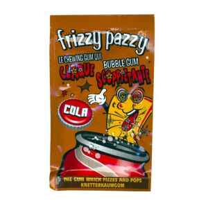 Frizzy Pazzy Cola 7 g