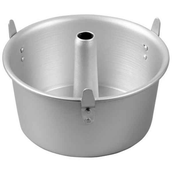 Stampo Angel Food Tube Cake Pan 25 cm Wilton