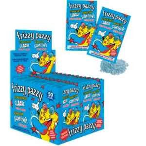 Frizzy Pazzy lingua blu 7 g