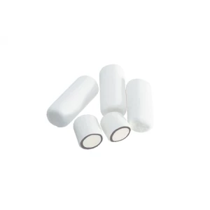 Gessetti di liquirizia Bianchi incartati singolarmente min. 1 Kg