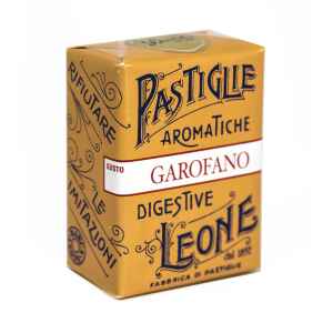 Garofano Pastiglie Leone