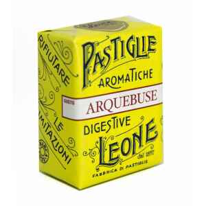 Arquebuse Pastiglie Leone