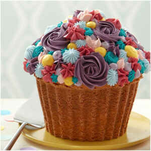 Stampo Grande per Cupcake XXL 39 cm