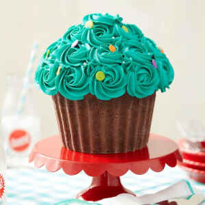 Stampo Grande per Cupcake XXL 39 cm