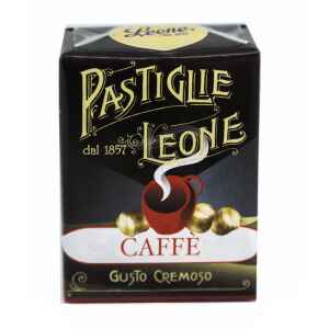 Gusto Cremoso Pastiglie Leone