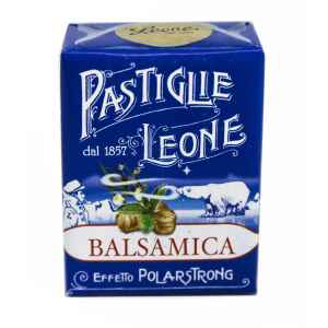 Effetto Polarstrong Pastiglie Leone