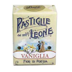 Fior Di Poesia Pastiglie Leone