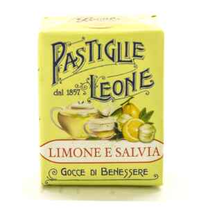 Gocce di Benessere Pastiglie Leone