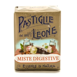 Essenze di Natura Pastiglie Leone