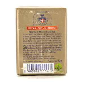 Essenze di Natura Pastiglie Leone