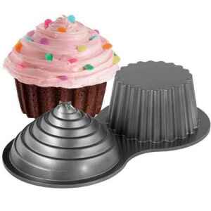 Stampo Grande per Cupcake XXL 39 cm