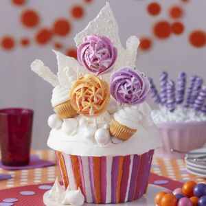 Stampo Grande per Cupcake XXL 39 cm