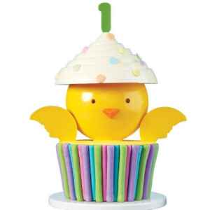 Stampo Grande per Cupcake XXL 39 cm