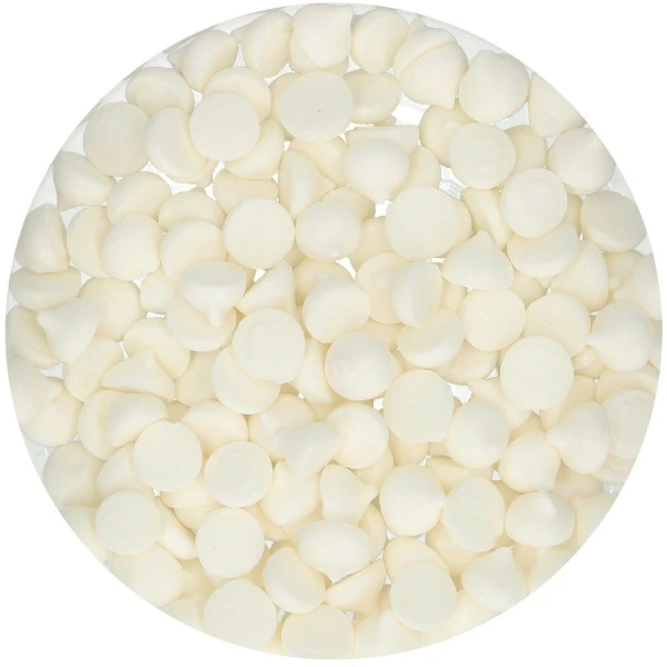 Gocce di Meringa 40 Grammi FunCakes