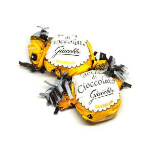 Amaretti con Gocce di Cioccolato Senza Glutine (min. 500 g)