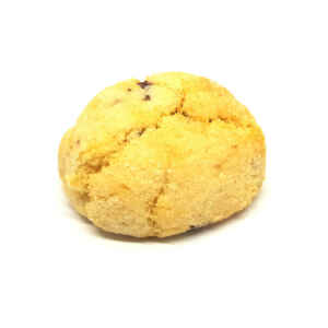 Amaretti con Gocce di Cioccolato Senza Glutine (min. 500 g)