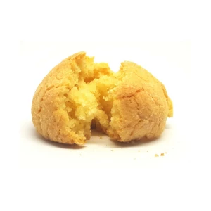 Amaretti agli Agrumi Senza Glutine (min. 500 g)