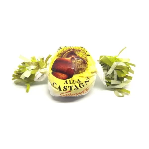 Amaretti alla Castagna Senza Glutine (min. 500 g)