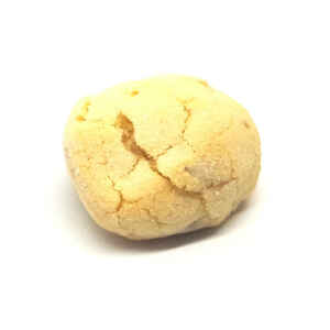 Amaretti alla Castagna Senza Glutine (min. 500 g)