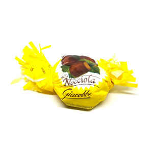 Amaretti alla Nocciola Senza Glutine (min. 500 g)