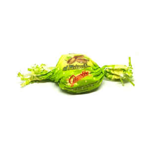 Amaretti al Pistacchio Senza Glutine (min. 500 g)