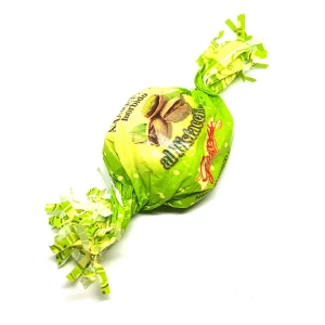 Amaretti al Pistacchio Senza Glutine (min. 500 g)