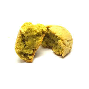 Amaretti al Pistacchio Senza Glutine (min. 500 g)