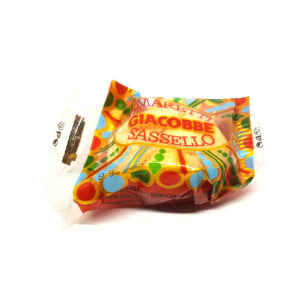 Amaretti Classici a Raviolo Senza Glutine (min. 500 g)