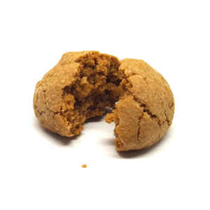 Amaretti al Caffè Senza Glutine (min. 500 g)