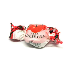 Amaretti Ciliegia e Albicocca Senza Glutine (min. 500 g)