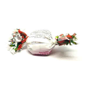 Amaretti alla Fragola Senza Glutine (min. 500 g)