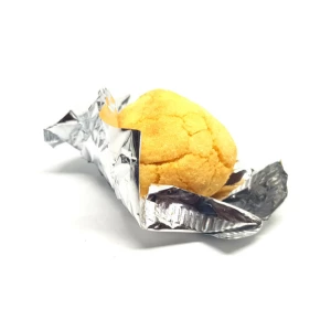 Amaretti al Cocco Senza Glutine (min. 500 g)