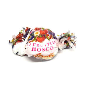 Amaretti ai Frutti di Bosco Senza Glutine (min. 500 g)