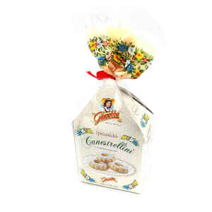 Canestrelli (min. 500 g)