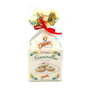 Canestrellini (min. 500 g)