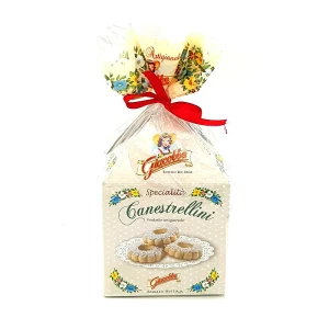 Canestrellini (min. 500 g)