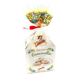 Canestrelli (min. 500 g)