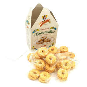 Canestrelli (min. 500 g)