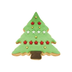 Tagliapasta Albero di Natale 2 Pz PME