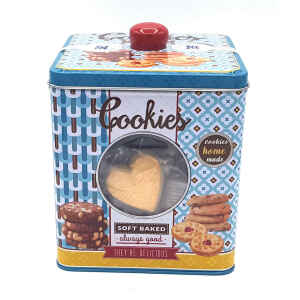 Latte Porta Biscotti 2 pz 150 g