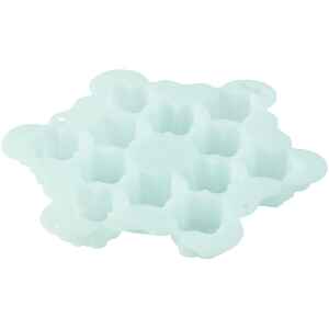 Wilton Stampo Silicone Fiocco di Neve