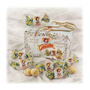 Amaretti Bauletto 600g