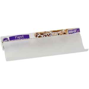 Wilton Bobina di Carta Forno 12 m