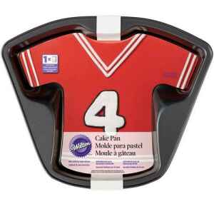 Teglia Forma Maglietta 35 cm Wilton