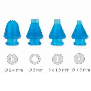 Penna Decorativa Wonder Cakes Silikomart